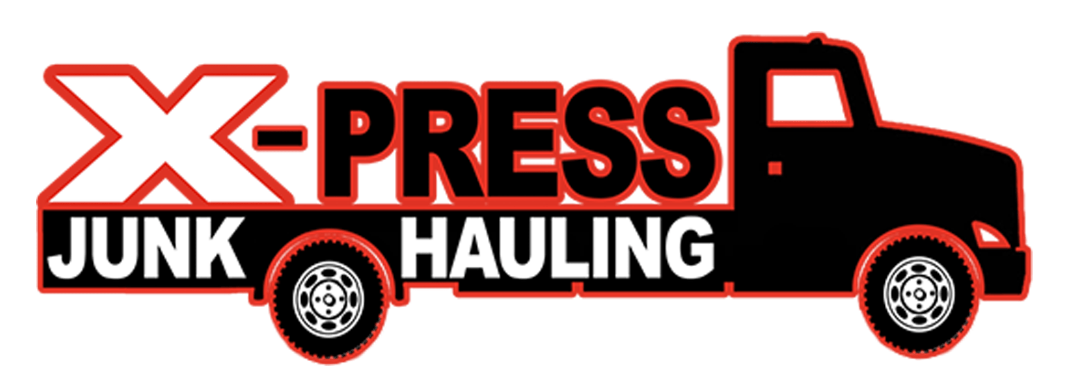 Xpress-junk-hauling