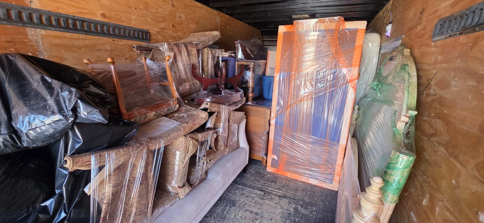 moving services victorville california